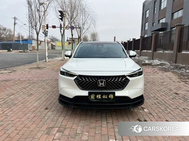 Honda XR-V id 4387337 из Китая 12