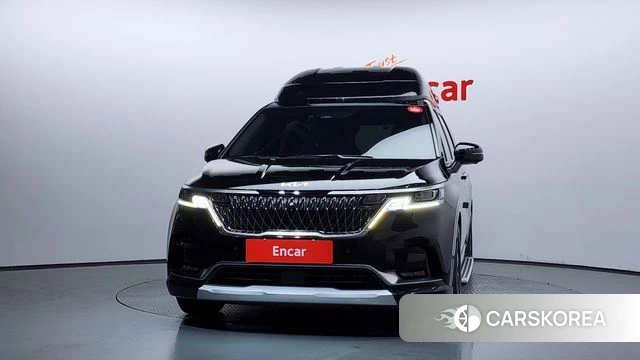 Kia Carnival 4th generation id 3941140 из Кореи 13