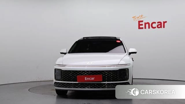 Hyundai Grandeur Hybrid (GN7) id 4381904 из Кореи 23