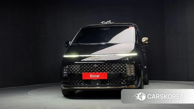Hyundai Staria id 4528116 из Кореи 23