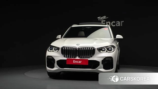 BMW X5 (G05) id 4721439 из Кореи 23