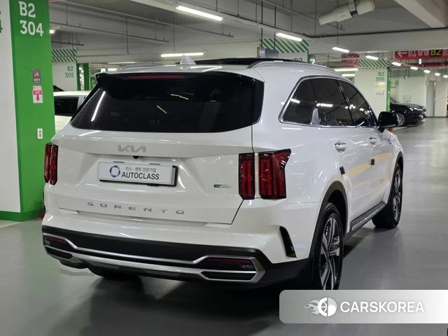 Kia Sorento 4th Generation id 4528975 из Кореи 13