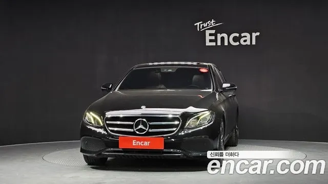 Mercedes-Benz E-Class W213 id 2932313 из Кореи 13