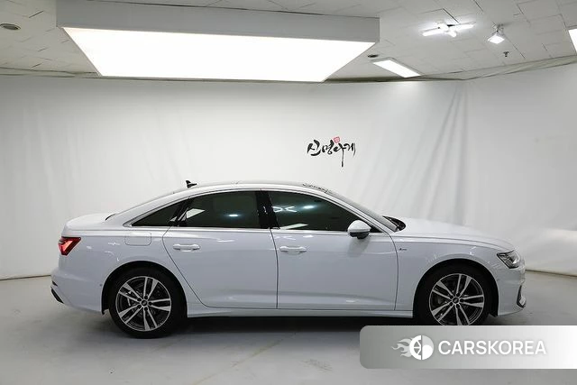 Audi A6 (C8) id 4282029 из Кореи 13