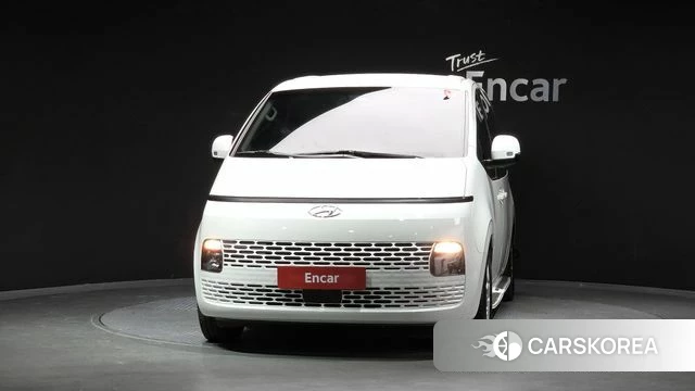 Hyundai Staria id 4687420 из Кореи 13