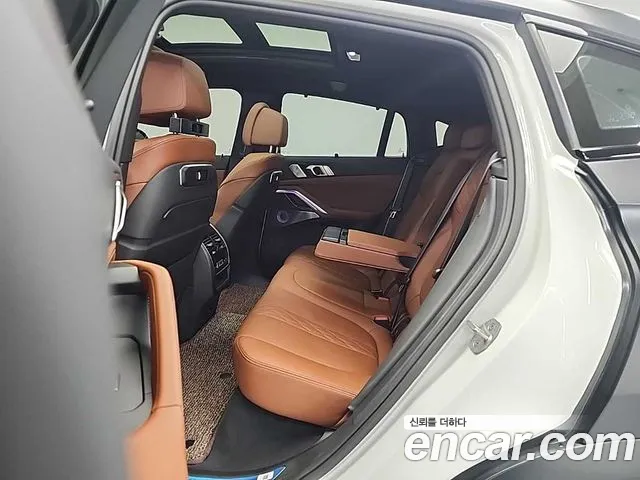 BMW X6 (G06) id 2688991 из Кореи 13