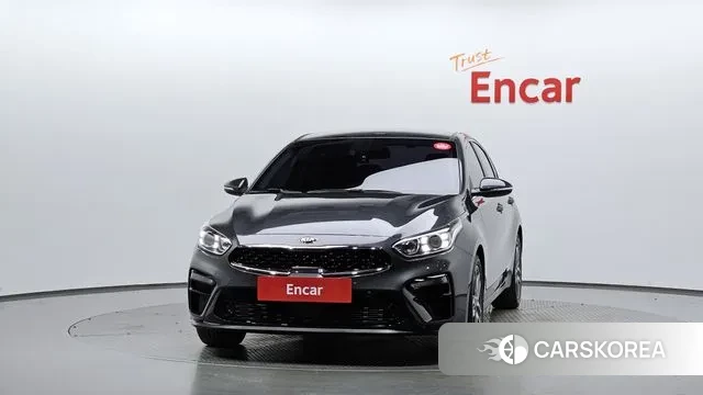 Kia Come New K3 id 3308222 из Кореи 13