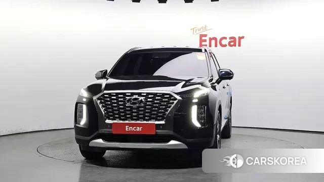 Hyundai Palisade id 2990949 из Кореи 13