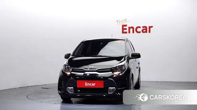 Kia Morning Urban (JA) id 3478944 из Кореи 13