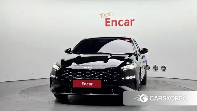 Kia K8 Hybrid id 3411921 из Кореи 13