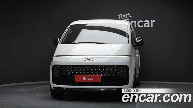 Hyundai Staria id 2671497 из Кореи 13