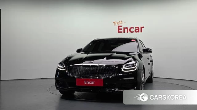 Kia More K9 id 4304374 из Кореи 13