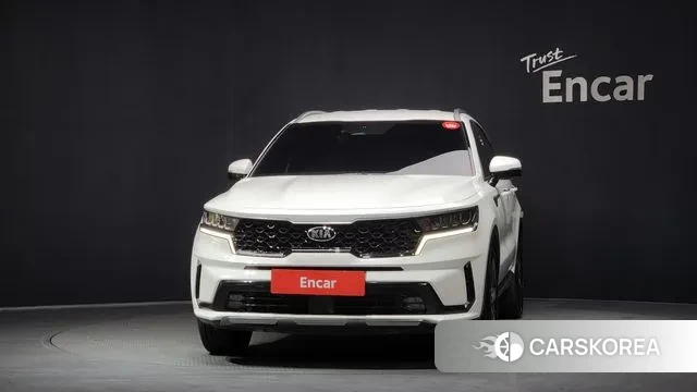 Kia Sorento 4th Generation id 3587748 из Кореи 13