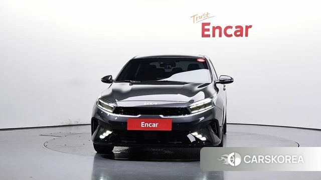Kia The New K3 2nd generation id 4613083 из Кореи 13