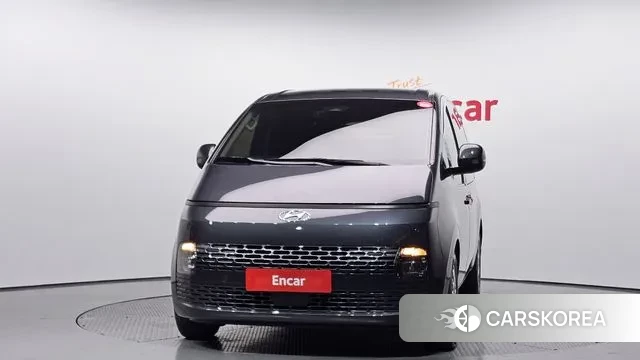 Hyundai Staria id 3508807 из Кореи 13