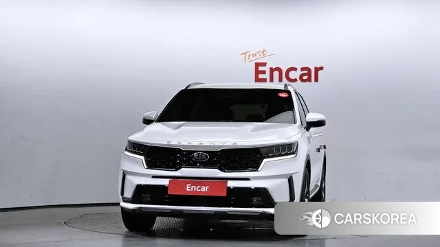 Kia Sorento 4th Generation id 3007947 из Кореи 13