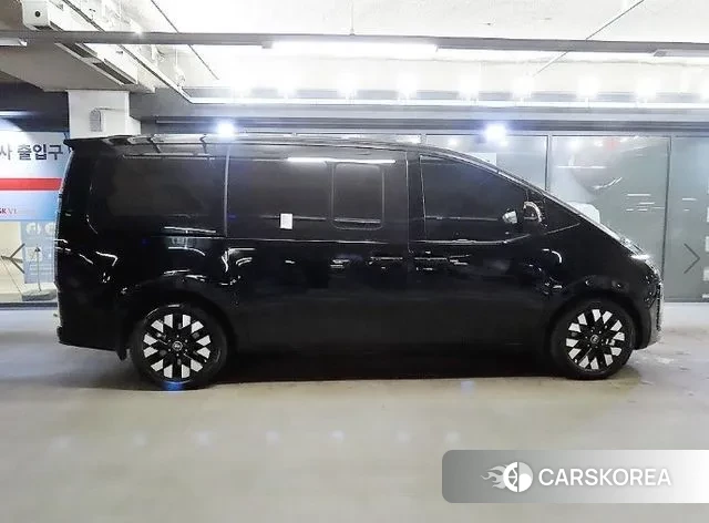 Hyundai Staria id 3711306 из Кореи 13