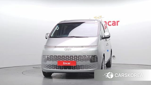 Hyundai Staria id 3851096 из Кореи 13