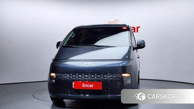 Hyundai Staria id 4202209 из Кореи 23