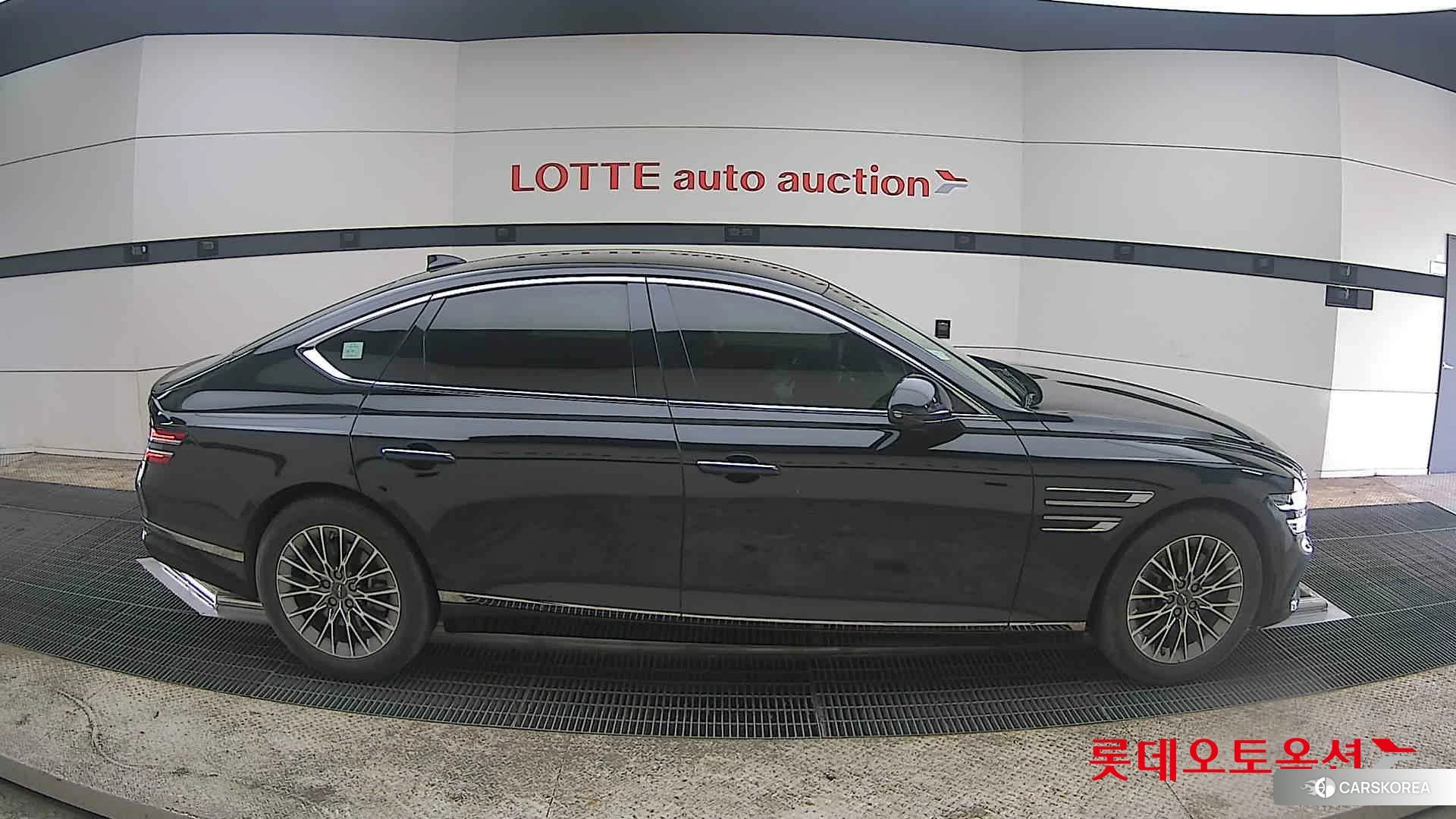 Hyundai G80 id 3875684 из Кореи 23