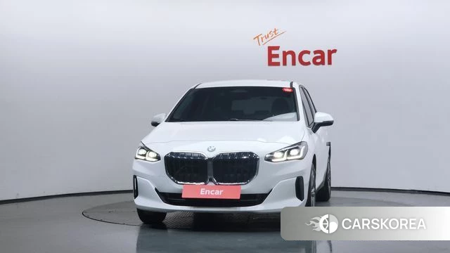 BMW 2 Series Active Tourer (U06) id 4590710 из Кореи 13