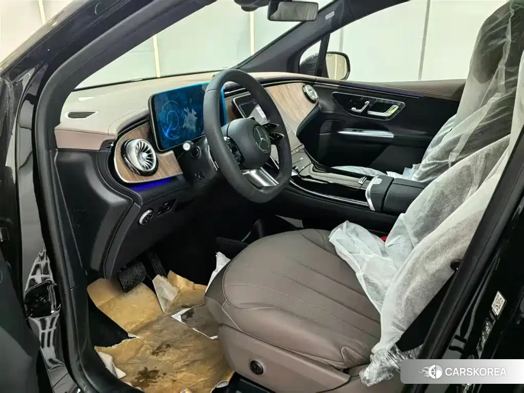 Mercedes-Benz EQE id 4664480 из Китая 9