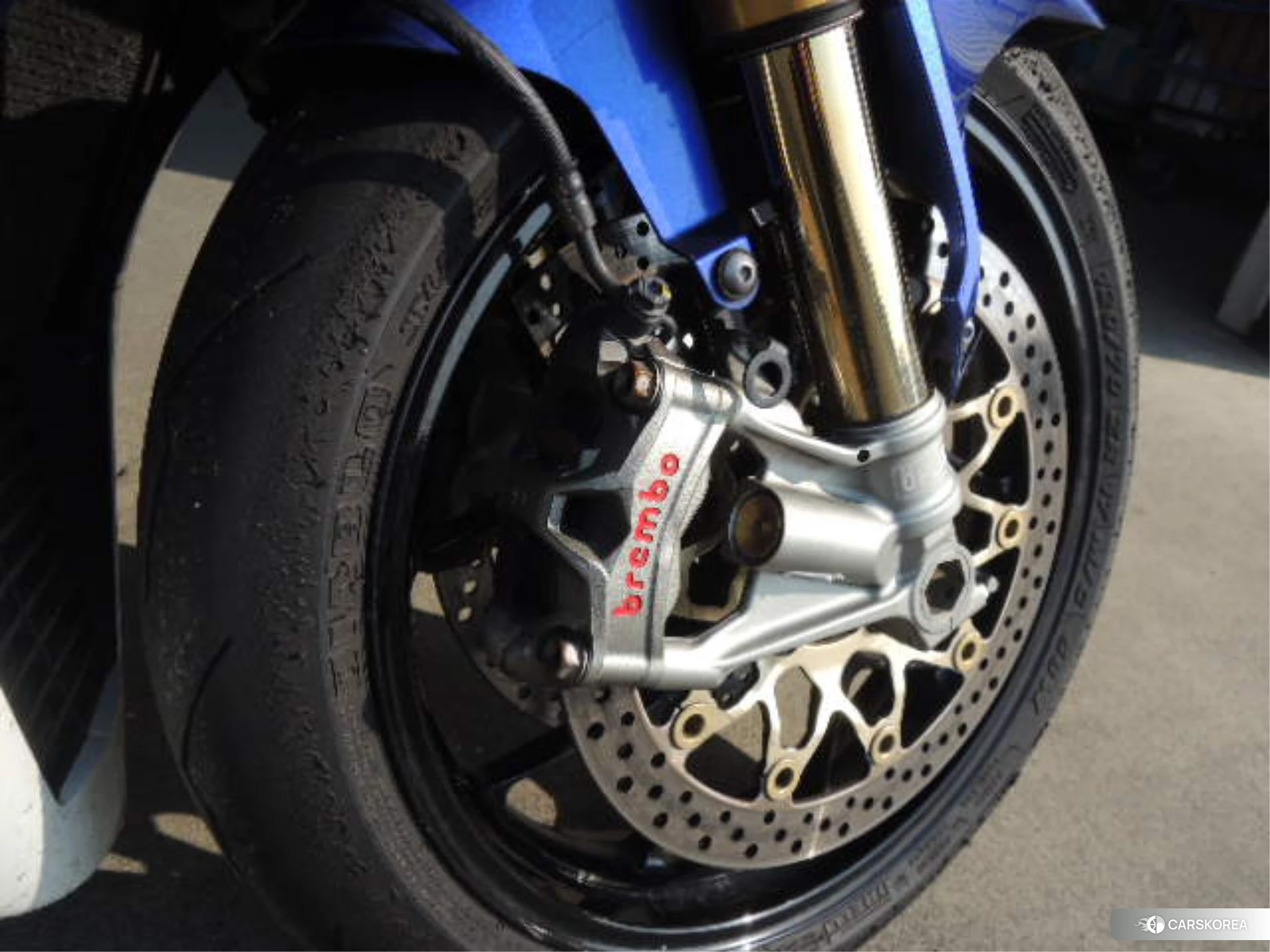 OTHER CBR1000RR-R FB SP id 4352758 из Японии 16