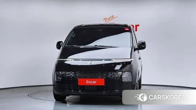 Hyundai Staria id 3696743 из Кореи 13