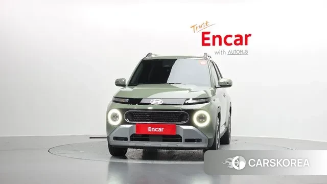 Hyundai The New Casper id 3446972 из Кореи 13