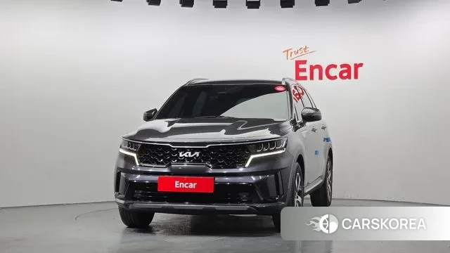 Kia Sorento 4th Generation id 3615826 из Кореи 13