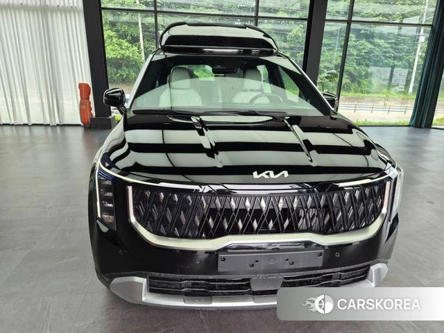 Kia The New Carnival 4th Generation id 4539558 из Кореи 13