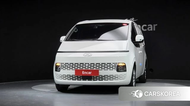 Hyundai Staria id 4593465 из Кореи 23