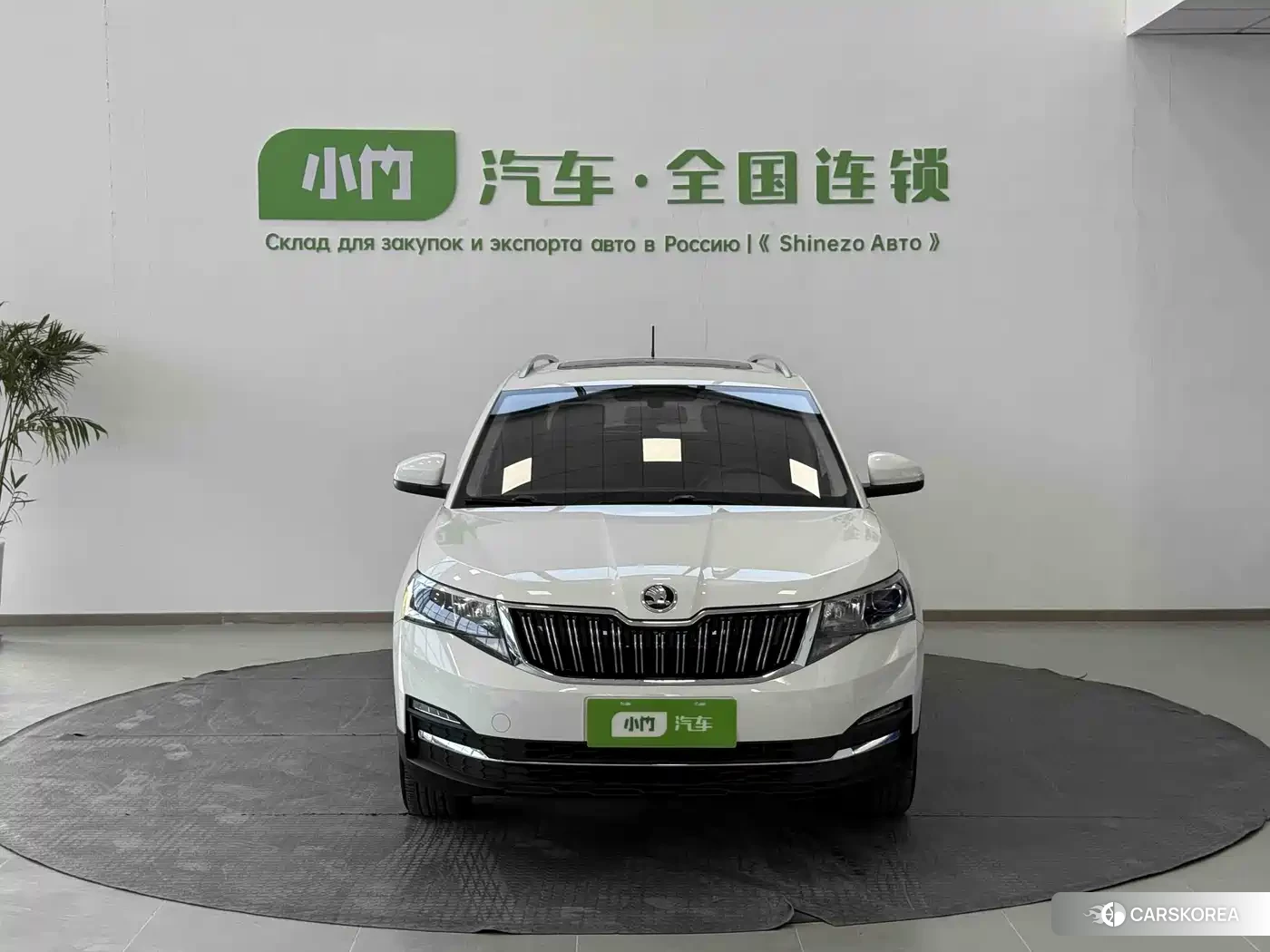 Skoda Kamiq id 4617156 из Китая 15