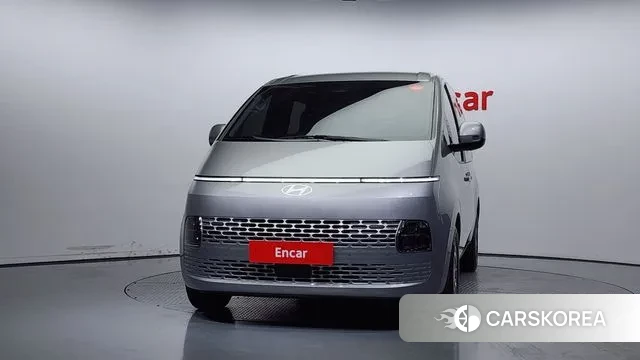 Hyundai Staria id 3082335 из Кореи 13