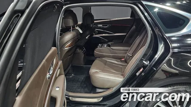 Kia More K9 id 2791375 из Кореи 13