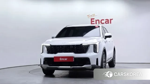 Kia The New Sorento 4th Generation id 3721043 из Кореи 13