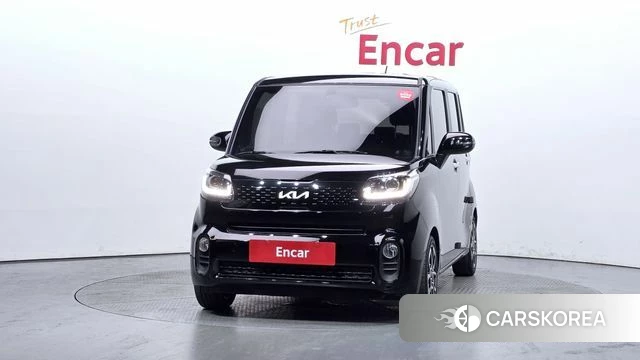 Kia The New Ray id 4481887 из Кореи 23