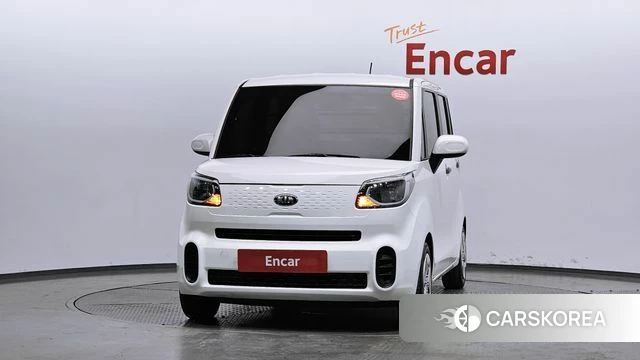 Kia The New Ray id 4411361 из Кореи 13