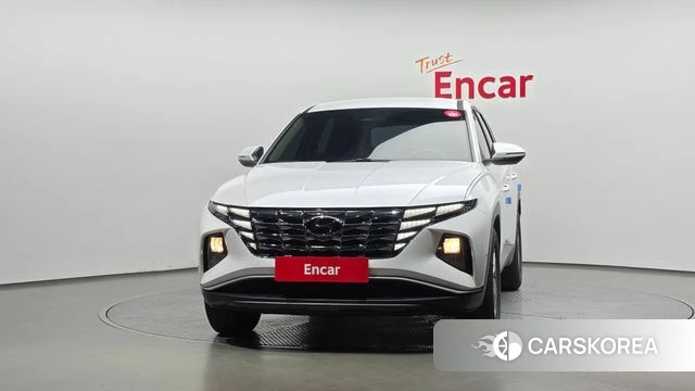 Hyundai Tucson (NX4) id 4935494 из Кореи 13