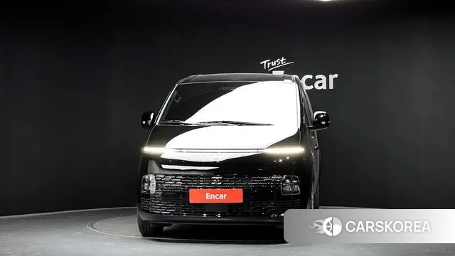 Hyundai Staria id 3277897 из Кореи 13