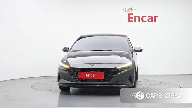 Hyundai Avante (CN7) id 4018344 из Кореи 13