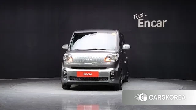 Kia The New Ray id 3518557 из Кореи 13