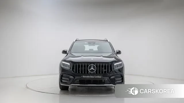 Mercedes-Benz GLB-Class X247 id 3769560 из Кореи 12
