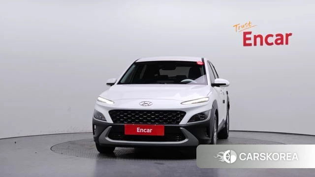 Hyundai The New Kona id 4201960 из Кореи 23