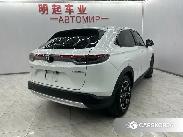 Honda Binzhi id 4314726 из Китая 9