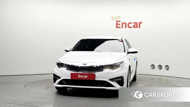 Kia The New K5 2nd generation id 4447561 из Кореи 23