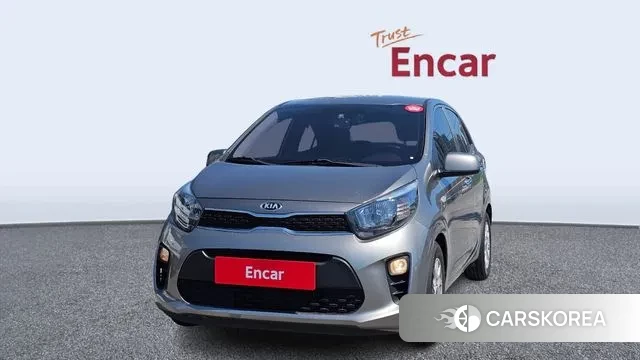 Kia All New Morning (JA) id 2981994 из Кореи 13