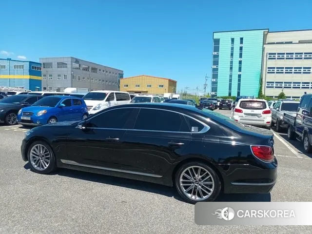 Kia More K9 id 2970925 из Кореи 13