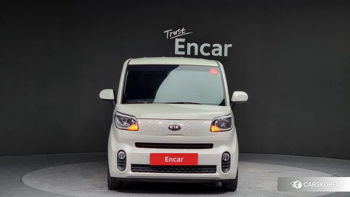 Kia The New Ray id 1706392 из Кореи 13