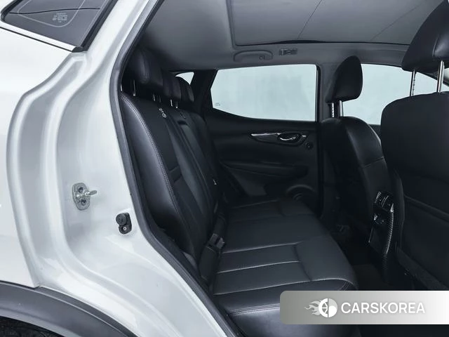 Nissan Qashqai id 4335163 из Китая 17